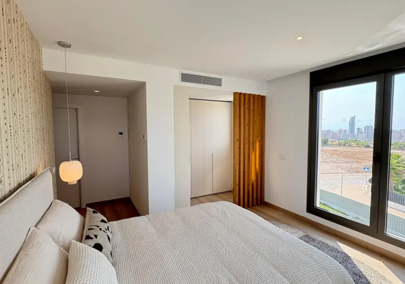 COSTABELLA RESIDENCES - Phase I