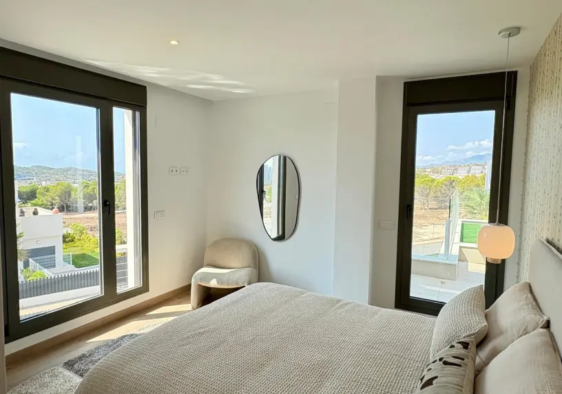 COSTABELLA RESIDENCES - Phase I