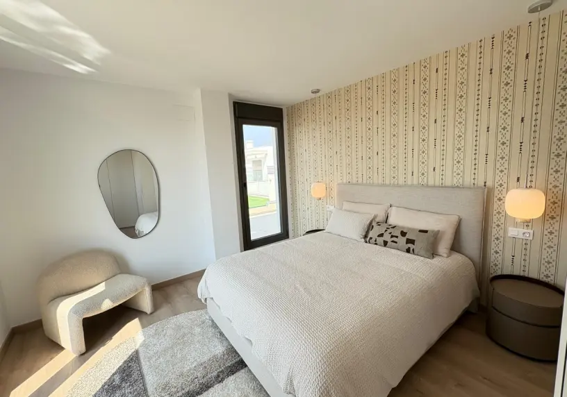 COSTABELLA RESIDENCES - Phase I