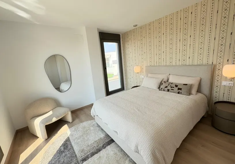 COSTABELLA RESIDENCES - Phase I