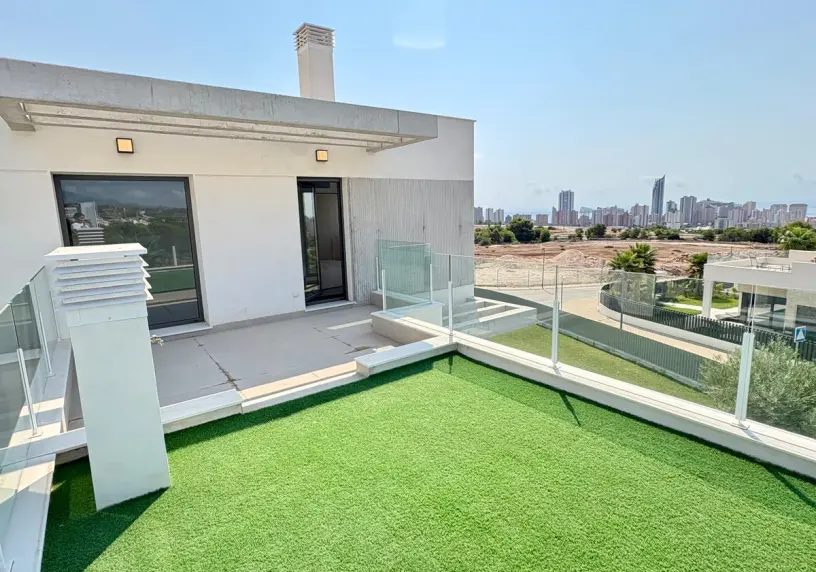 COSTABELLA RESIDENCES - Phase I
