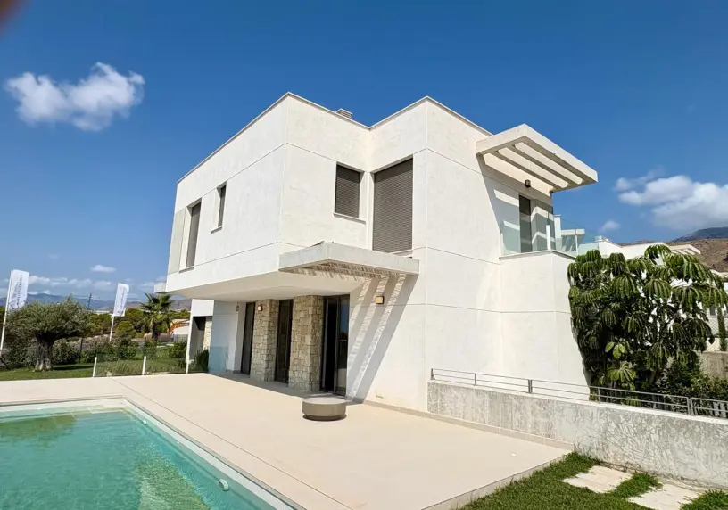 COSTABELLA RESIDENCES - Phase I