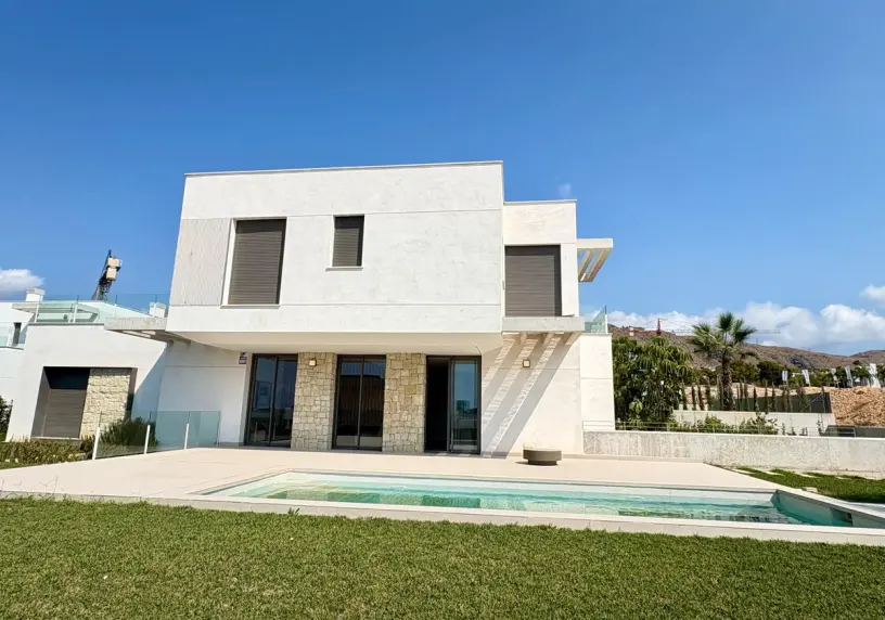 COSTABELLA RESIDENCES - Phase I