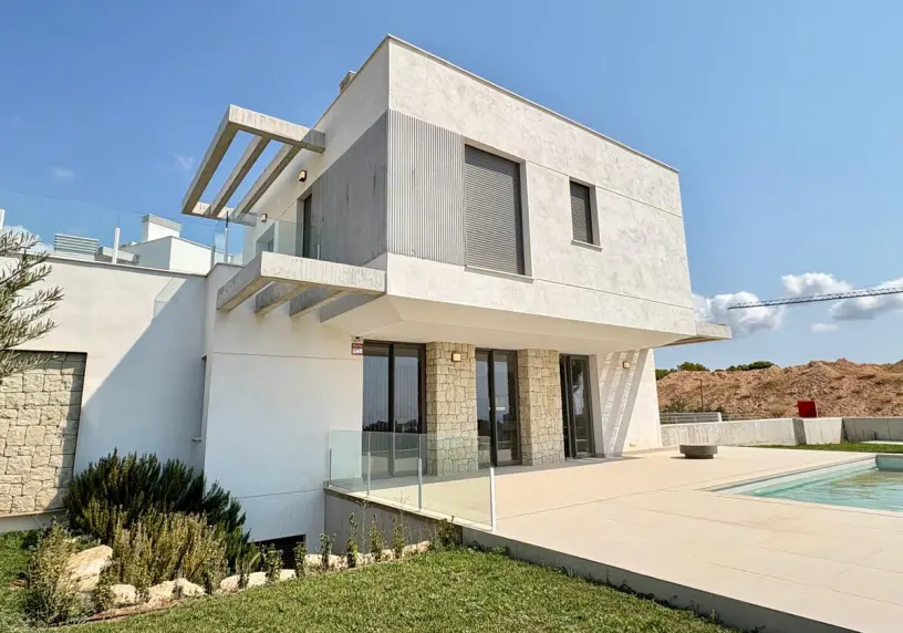 COSTABELLA RESIDENCES - Phase I