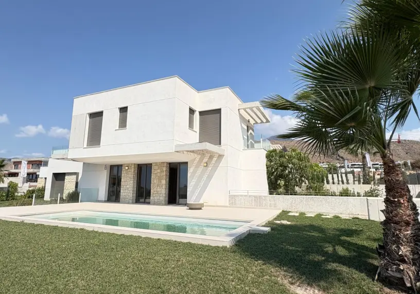 COSTABELLA RESIDENCES - Phase I