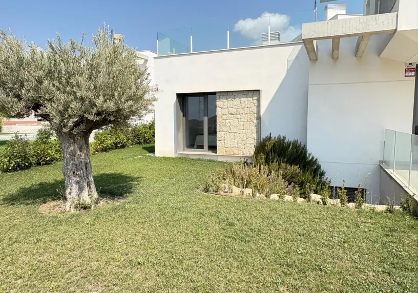 COSTABELLA RESIDENCES - Phase I