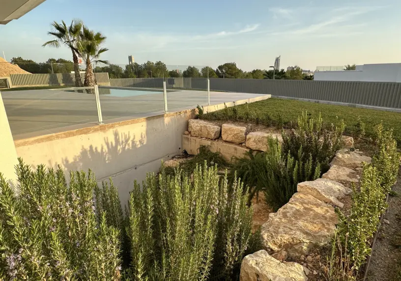 COSTABELLA RESIDENCES - Phase I