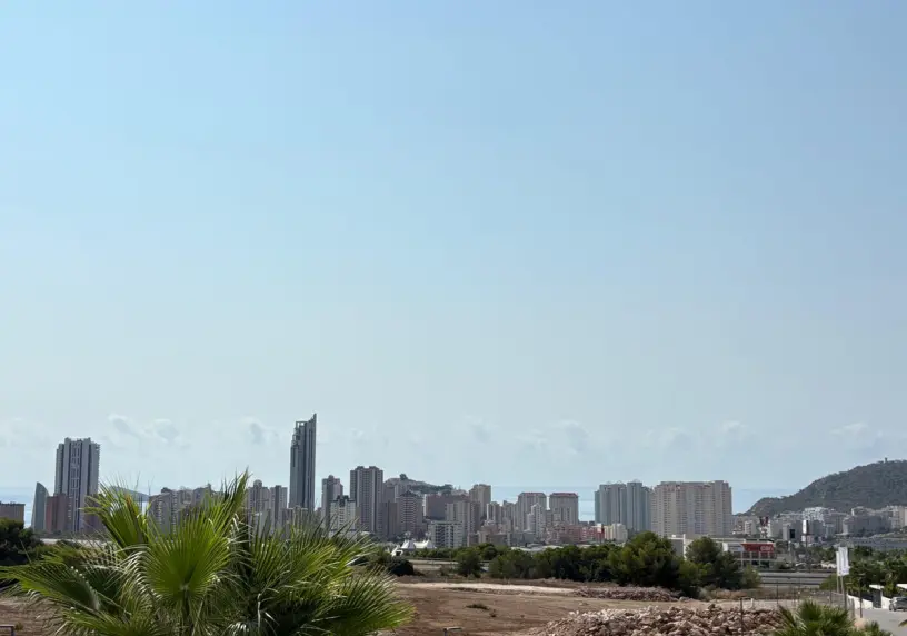 COSTABELLA RESIDENCES - Phase I