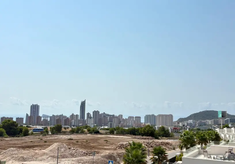 COSTABELLA RESIDENCES - Phase I