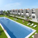 Residencial La Isla III