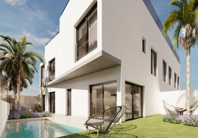 Alma de las Salinas - KEY READY