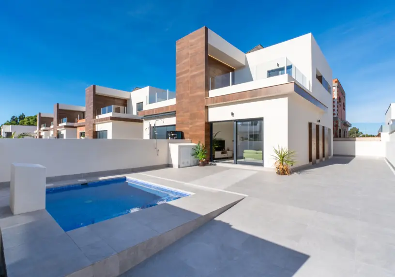 Amatista Garden Villas Fase II