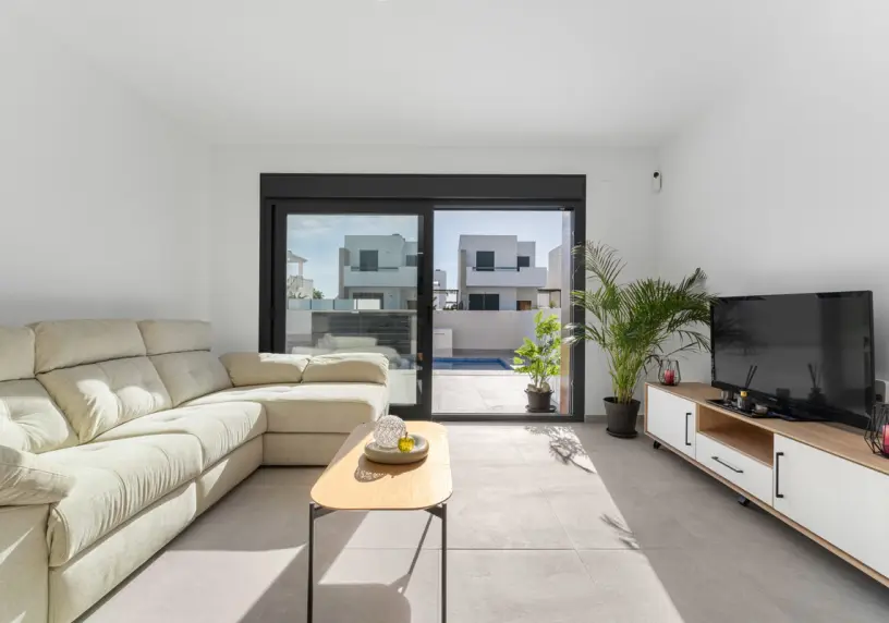 Amatista Garden Villas Fase II