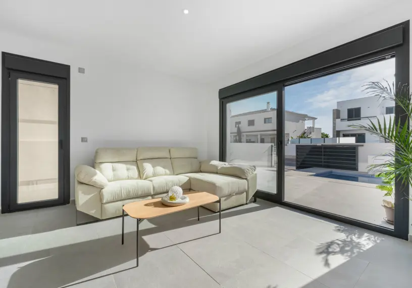 Amatista Garden Villas Fase II