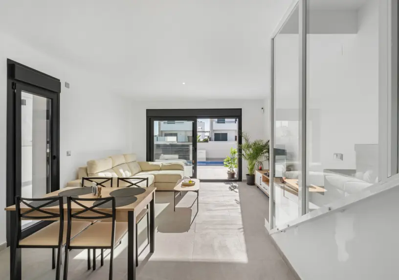Amatista Garden Villas Fase II