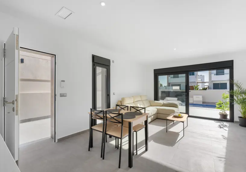 Amatista Garden Villas Fase II
