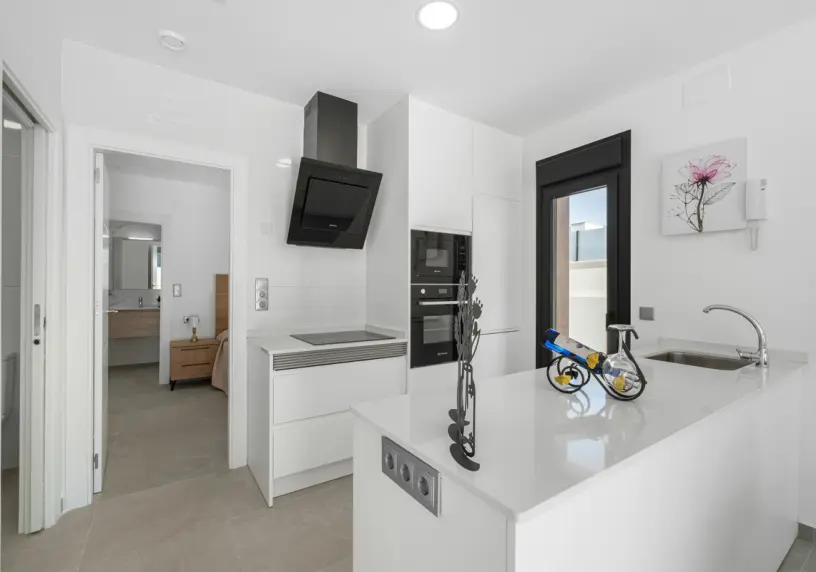 Amatista Garden Villas Fase II