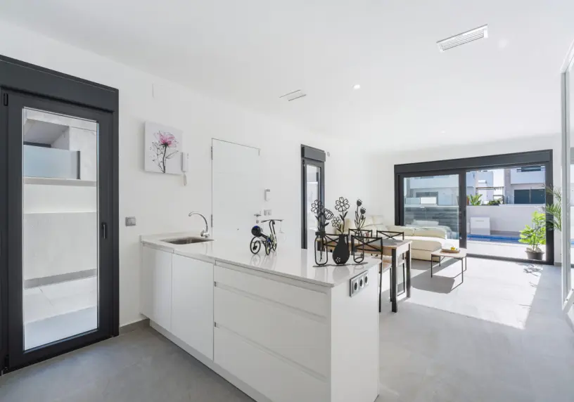 Amatista Garden Villas Fase II