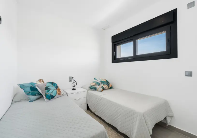 Amatista Garden Villas Fase II