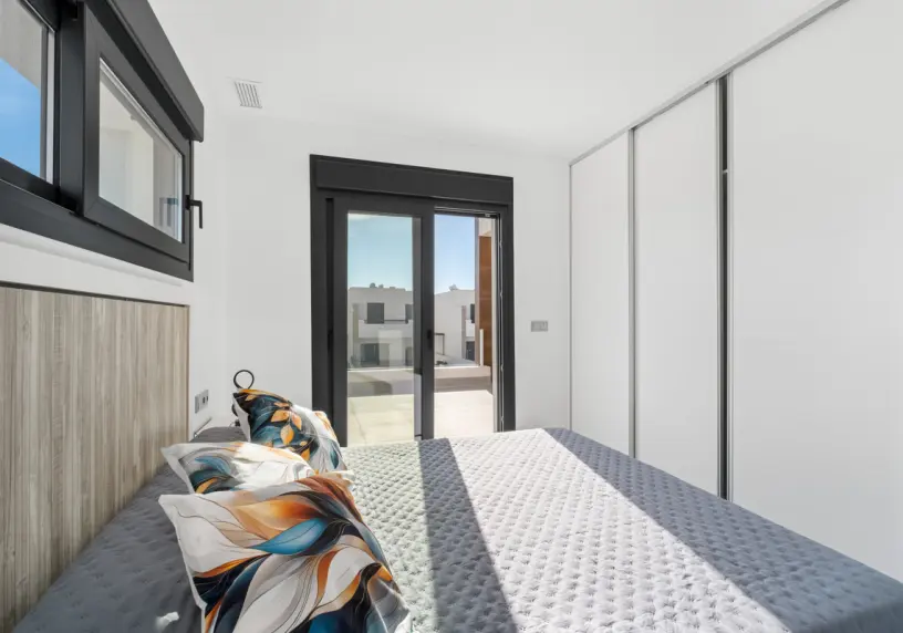 Amatista Garden Villas Fase II
