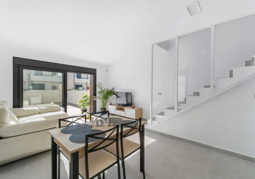 Amatista Garden Villas Fase II