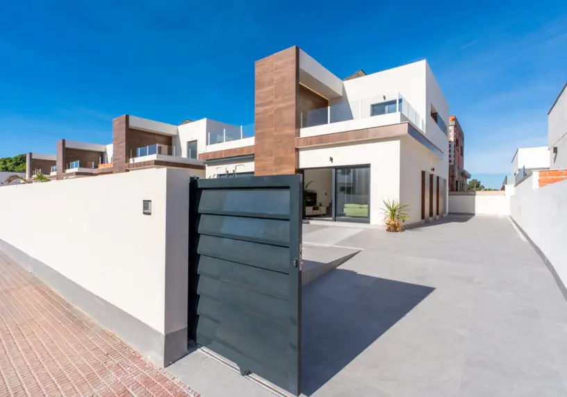 Amatista Garden Villas Fase II