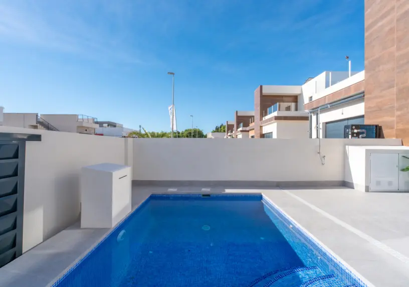 Amatista Garden Villas Fase II