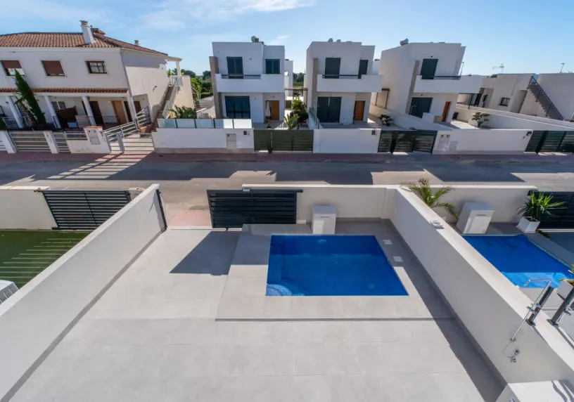 Amatista Garden Villas Fase II