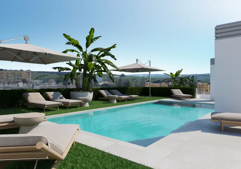 La Vista Algorfa - KEY READY!