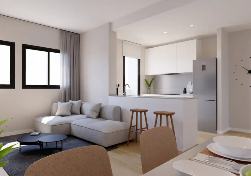 La Vista Algorfa - KEY READY!