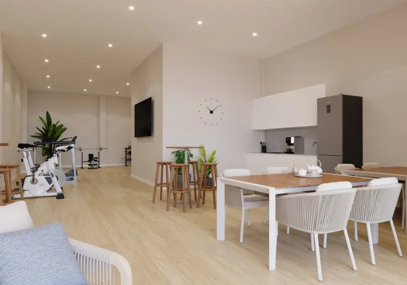 La Vista Algorfa - KEY READY!