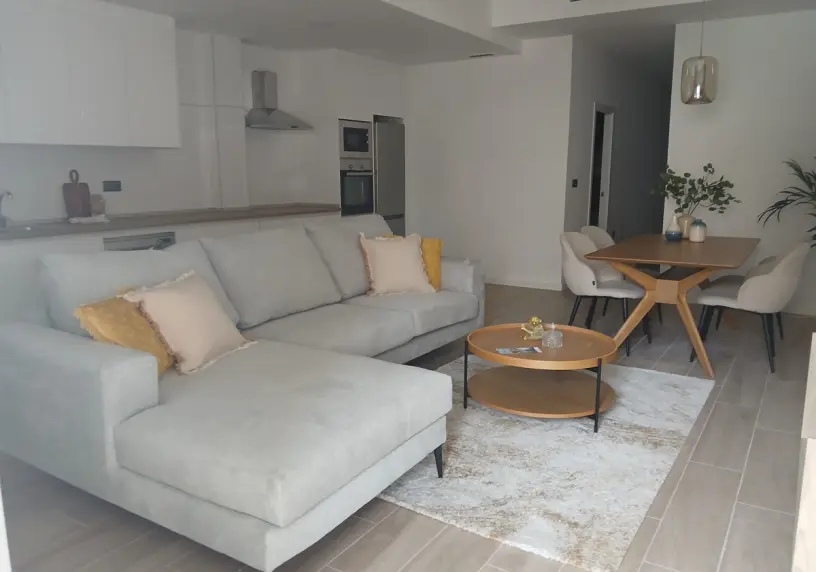 La Vista Algorfa - KEY READY!