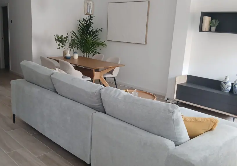 La Vista Algorfa - KEY READY!