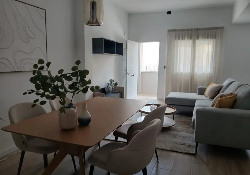 La Vista Algorfa - KEY READY!