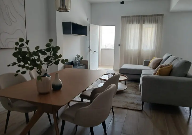 La Vista Algorfa - KEY READY!