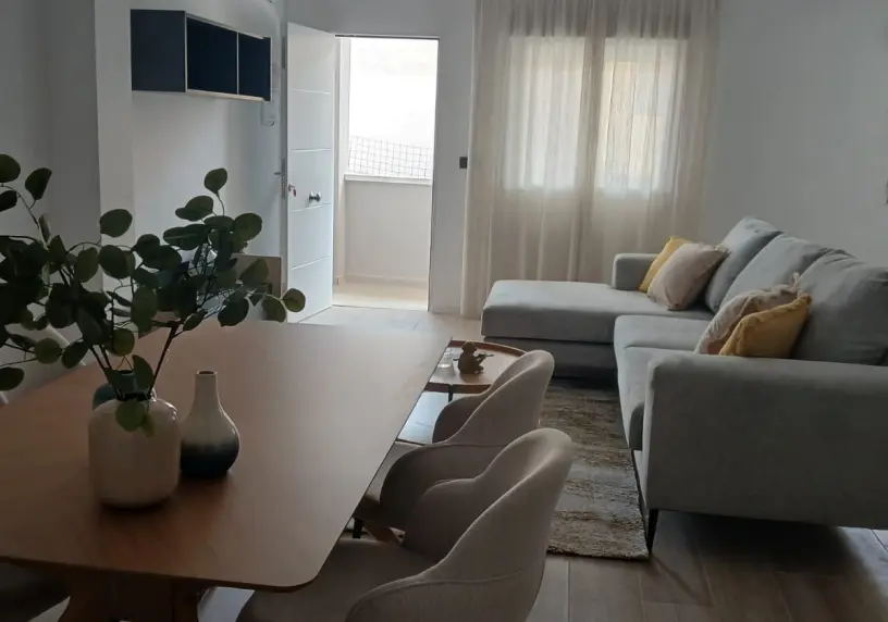 La Vista Algorfa - KEY READY!