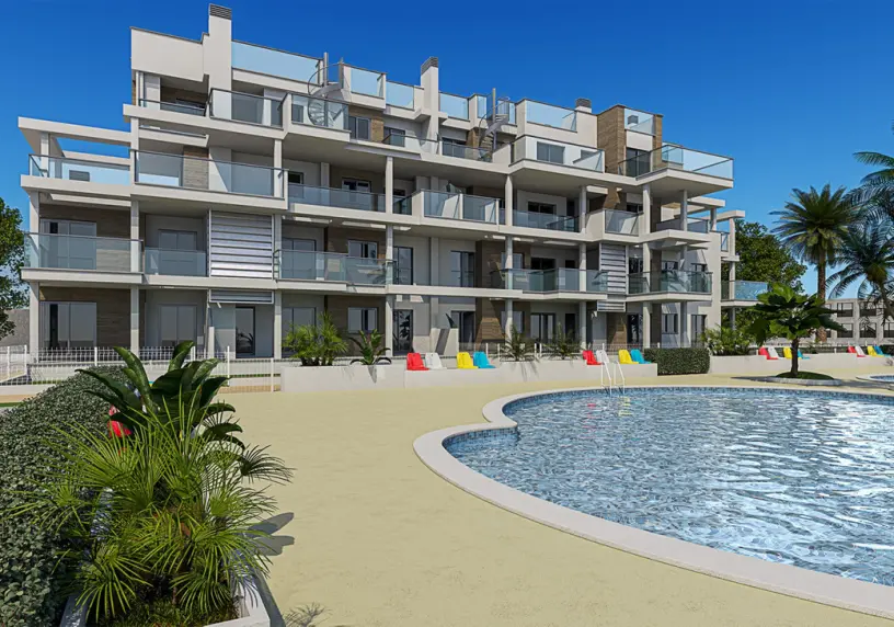 Residential VICTORIA IV