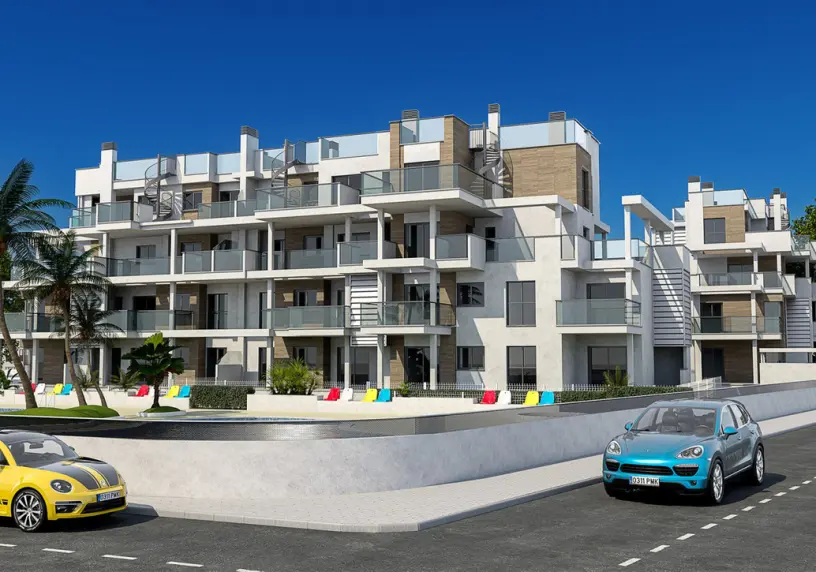 Residential VICTORIA IV