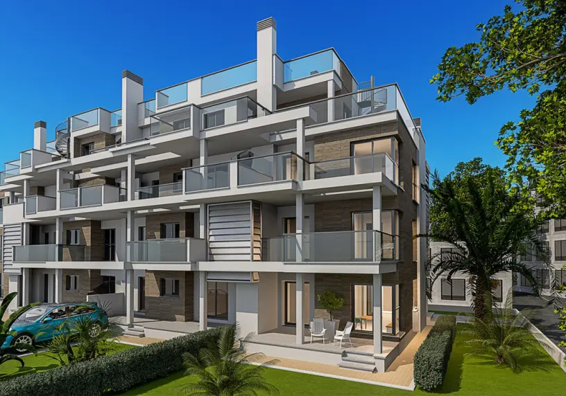 Residential VICTORIA IV