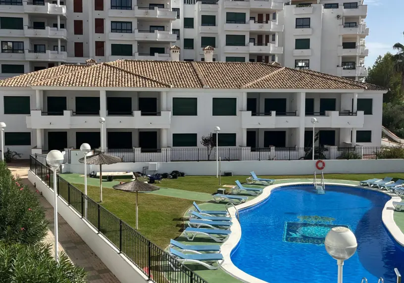 RESIDENCIAL IRON