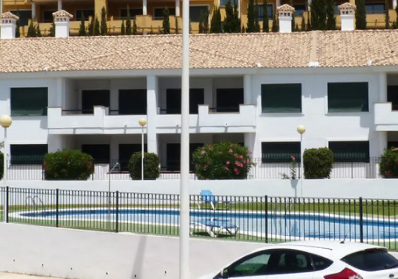 RESIDENCIAL IRON