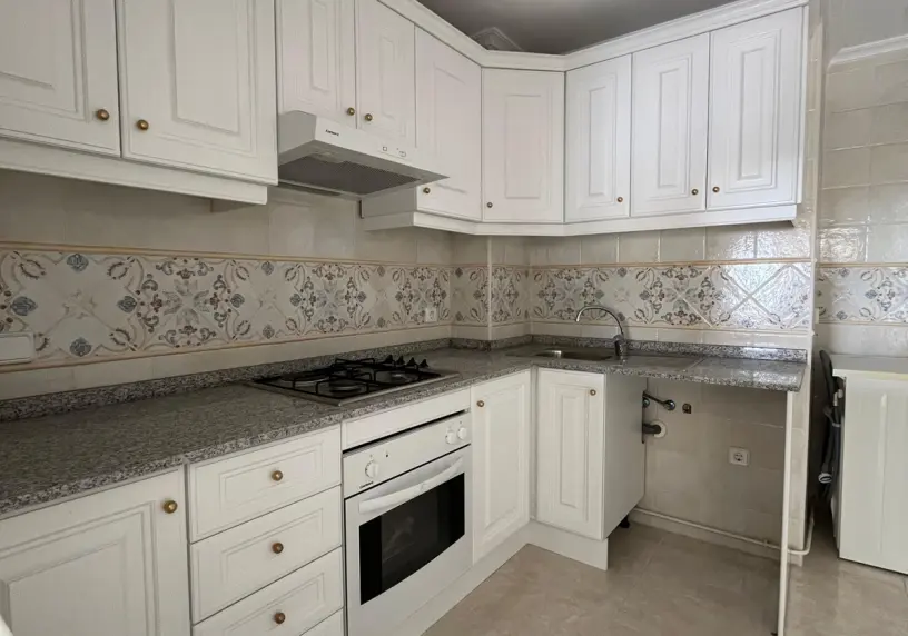 RESIDENCIAL IRON