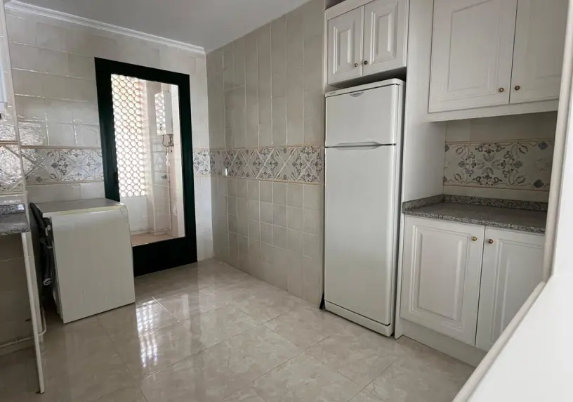 RESIDENCIAL IRON
