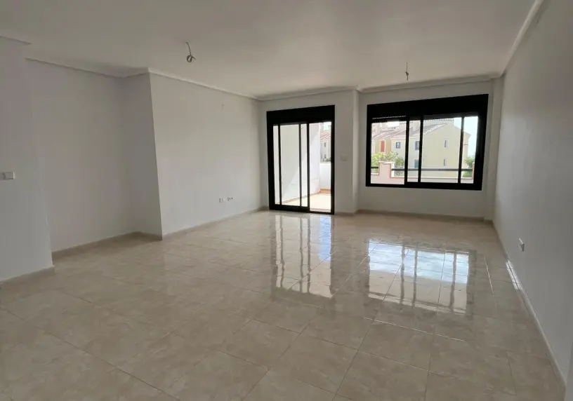 RESIDENCIAL IRON