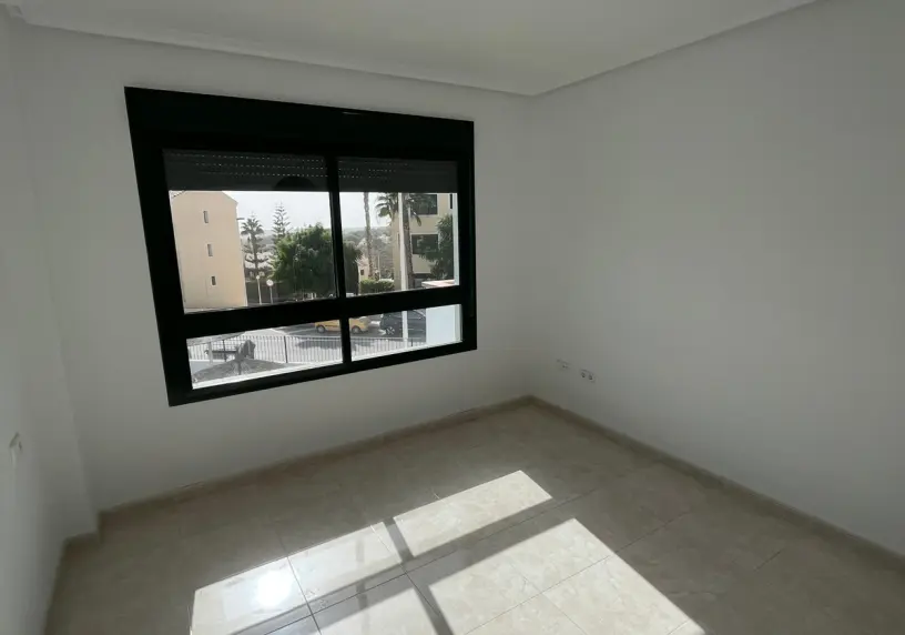 RESIDENCIAL IRON