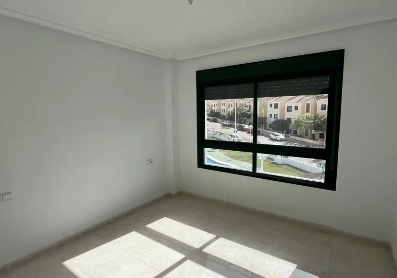 RESIDENCIAL IRON