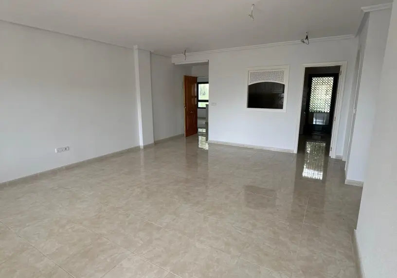 RESIDENCIAL IRON