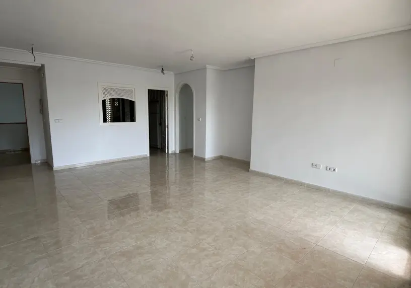 RESIDENCIAL IRON