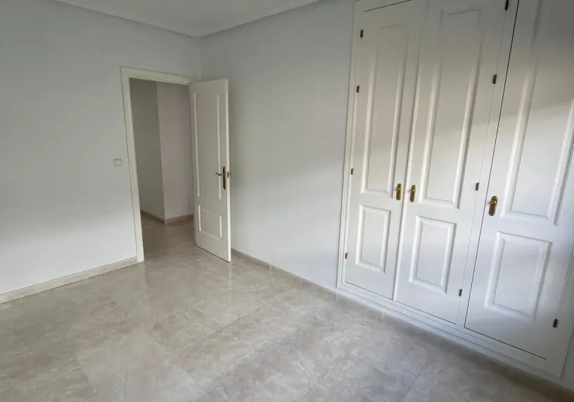 RESIDENCIAL IRON