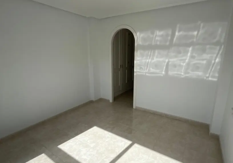 RESIDENCIAL IRON